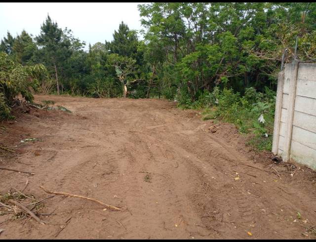 1,784M² VACANT LAND FOR SALE IN RAMSGATE